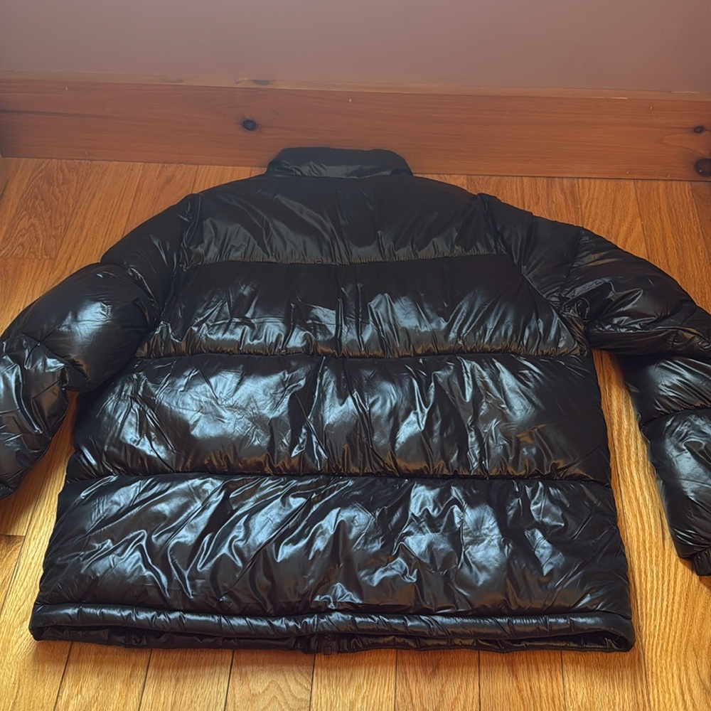 Gap Puffer Jacket - image 4